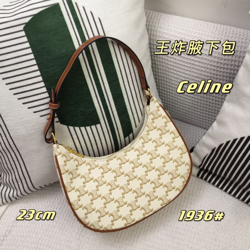 Celine Hobo Bags